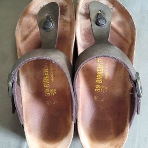 Birkenstock Sandals
